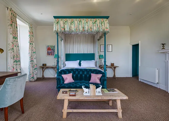 The Talbot, Malton, North Yorkshire
