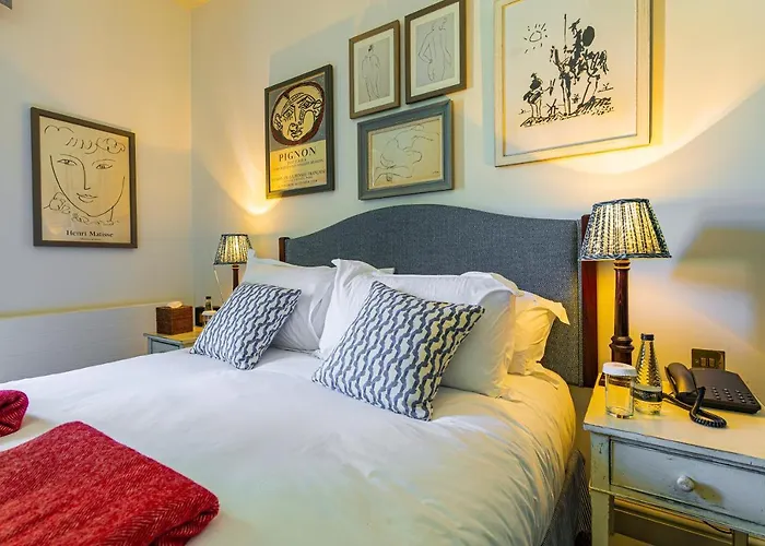 The Talbot, Malton, North Yorkshire - Part Of The Coaching Inn Group