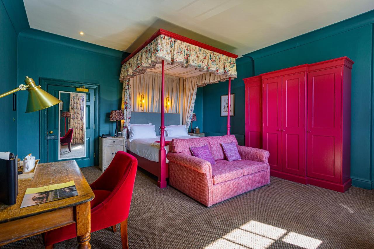 Casa rural The Talbot, Malton, North Yorkshire - Part Of The Coaching Group *