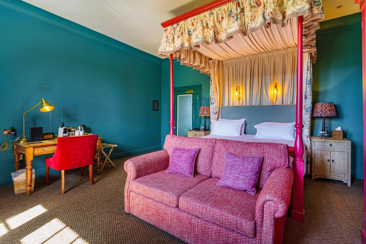 Casa rural The Talbot, Malton, North Yorkshire - Part Of The Coaching Group