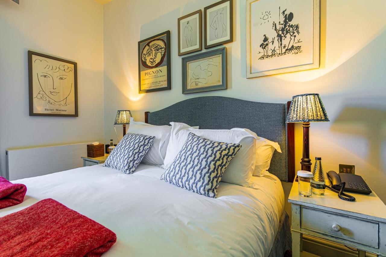 The Talbot, Malton, North Yorkshire - Part Of The Coaching Group Casa rural *