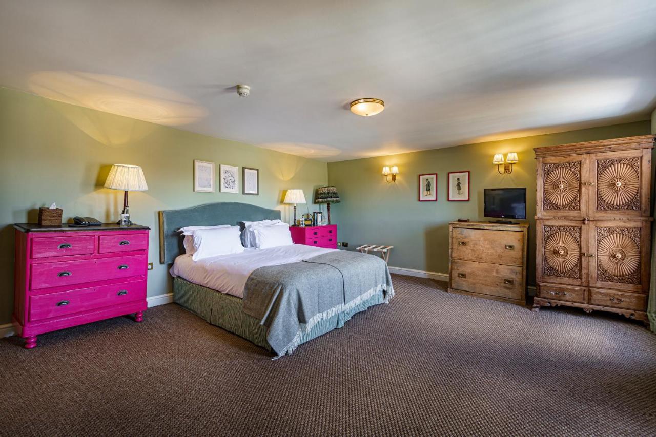 The Talbot, Malton, North Yorkshire - Part Of The Coaching Group Casa rural *