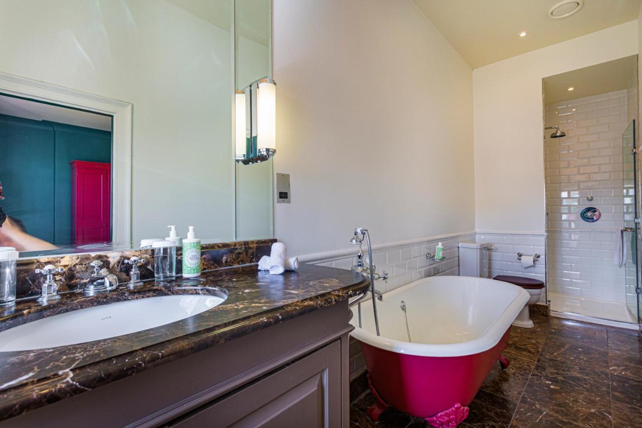 The Talbot, Malton, North Yorkshire - Part Of The Coaching Group Casa rural