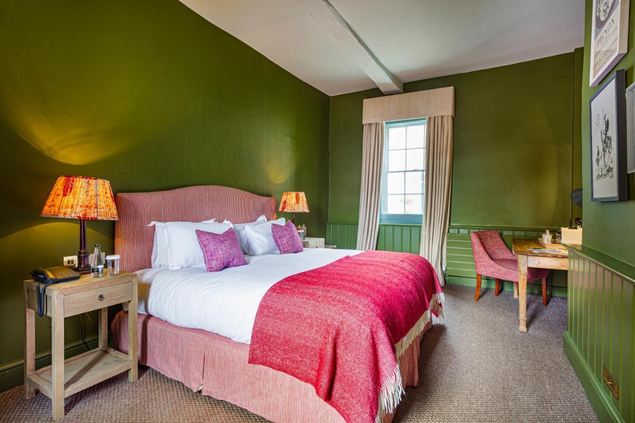 Landhuis The Talbot, Malton, North Yorkshire