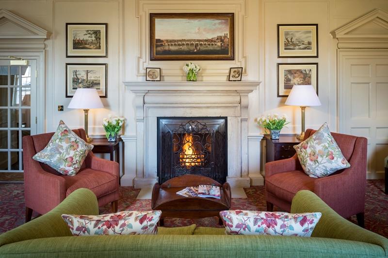 The Talbot, Malton, North Yorkshire - Part Of The Coaching Group *